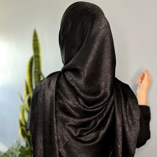 روسری کوپرا منگولهدار مجلسی