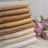 روسری کریستال مجلسی وارداتی زنانه قواره بزرگ