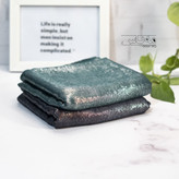 خرید روسری فلورانس مجلسی شایندار قواره 130