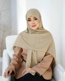 قیمت روسری کریشه درختی زنانه مناسب زیرچادر