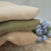 روسری ابریشم ژاکارد وارداتی قواره بزرگ 130