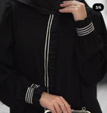 مانتوعبایی زیباوخاص