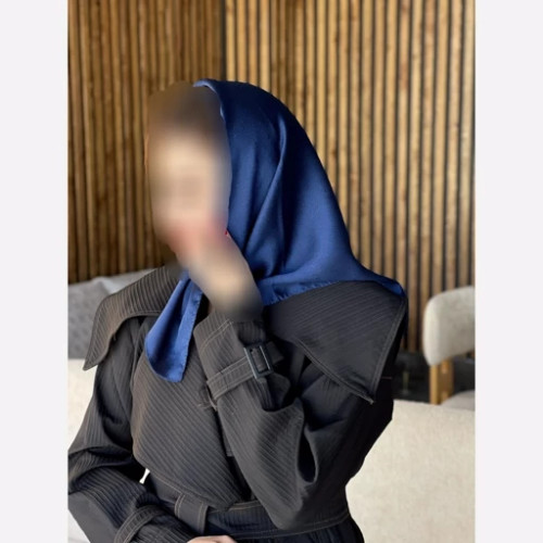 مینی اسکارف کریستال