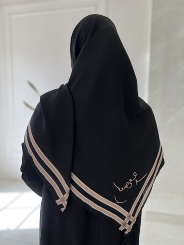 روسری سوپرنخ