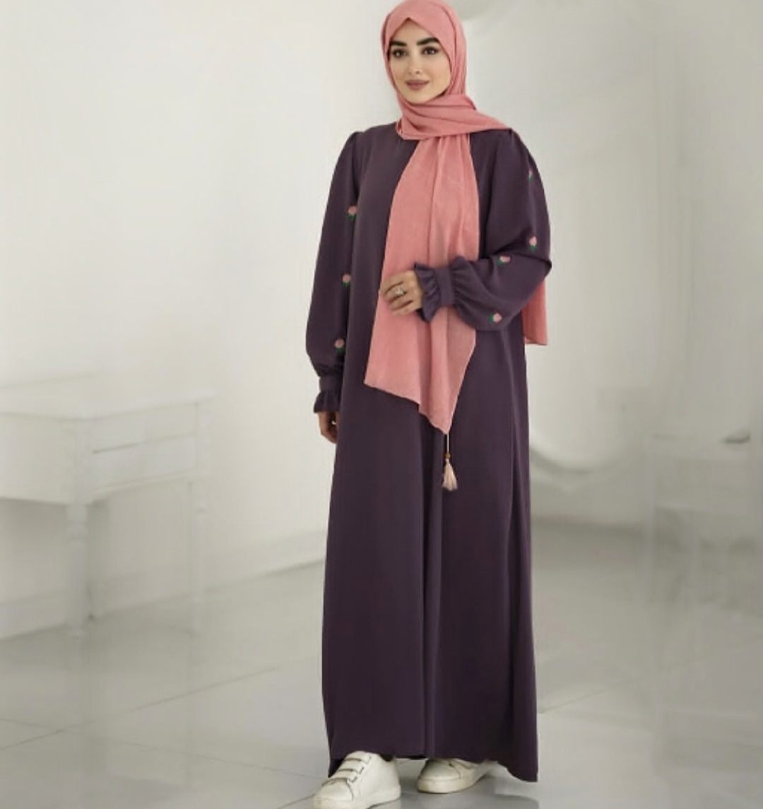 عبا