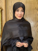 روسری ویکتوریا طرح ال وی زنانه