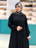 عبازنانه