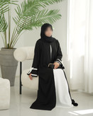 عبازنانه