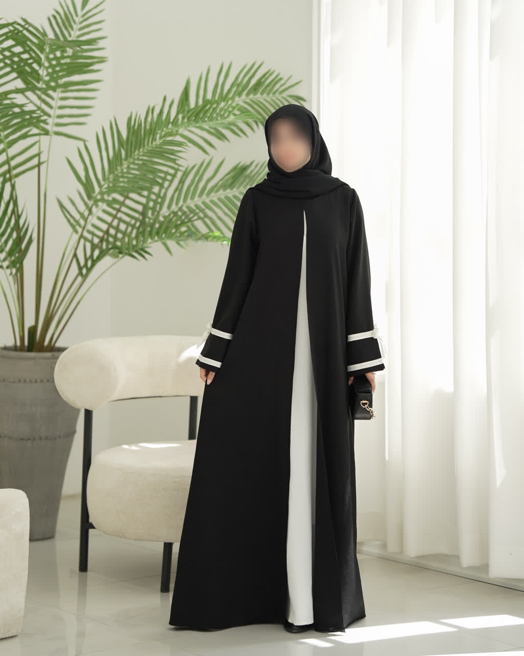 عبازنانه