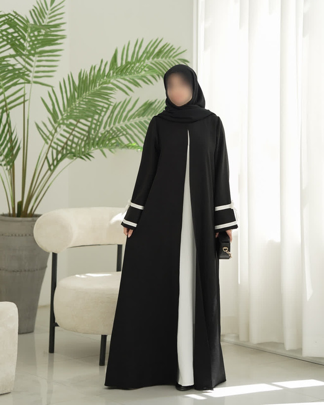 عبازنانه