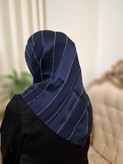 روسری ویکتوریا نگین دارقواره۱۰۰زنانه