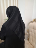 روسری ویکتوریا نگین دارقواره۱۰۰زنانه