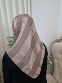 روسری ویکتوریا نگین دارقواره۱۰۰زنانه