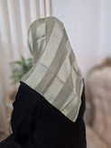 روسری ویکتوریا نگین دارقواره۱۰۰زنانه