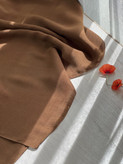 روسری گلکسی بارنگبندی جذاب وقواره بزرگ زنانه