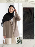 شال گلکسی بارنگبندی جذاب زنانه